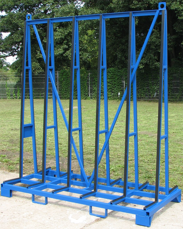 stojaki transportowe